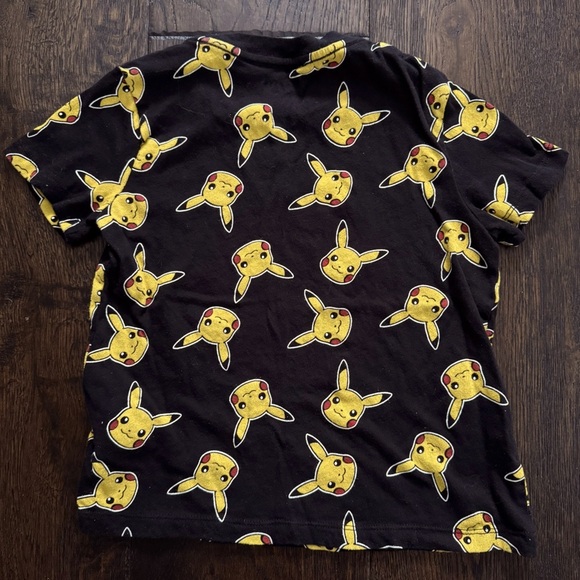 Pokemon Kids T Shirts - Picture 6 of 7